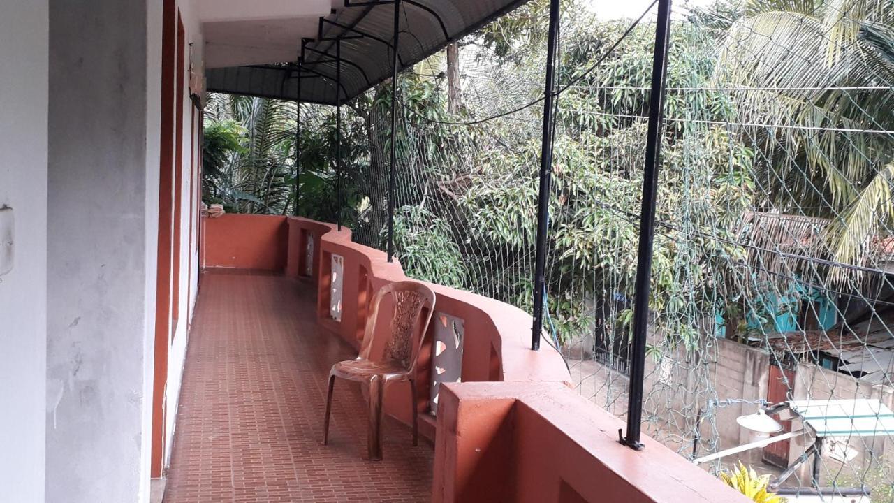 Kunam Beach Rest Inn Batticaloa Cameră foto