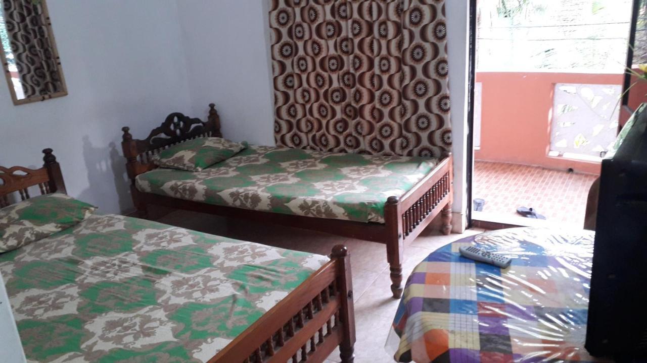 Kunam Beach Rest Inn Batticaloa Exterior foto
