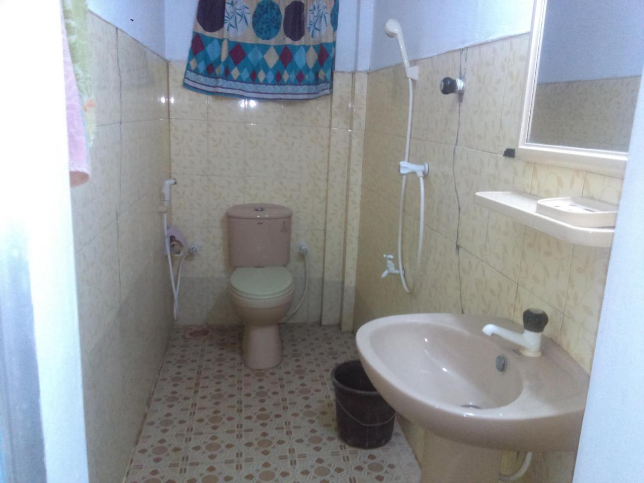 Kunam Beach Rest Inn Batticaloa Cameră foto