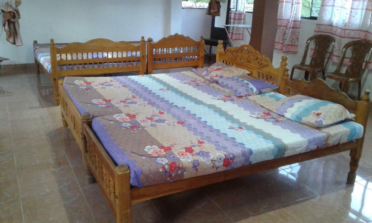 Kunam Beach Rest Inn Batticaloa Cameră foto
